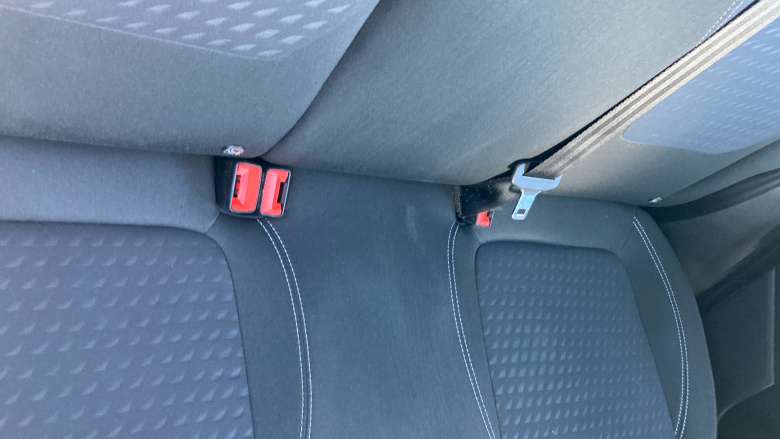 Ford Fiesta 1.0 EcoBoost Zetec 5dr Petrol Hatchback